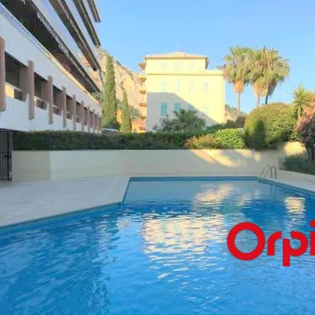 Menton, 2 Pieces, 4 Personnes - Fr-1-647-20 Daire *